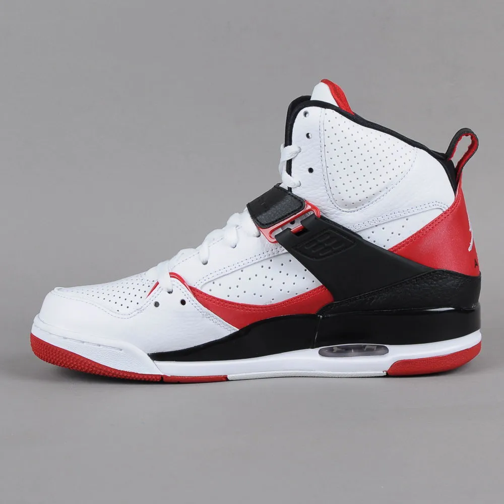 Jordan Jordan Jordan Flight 45 High