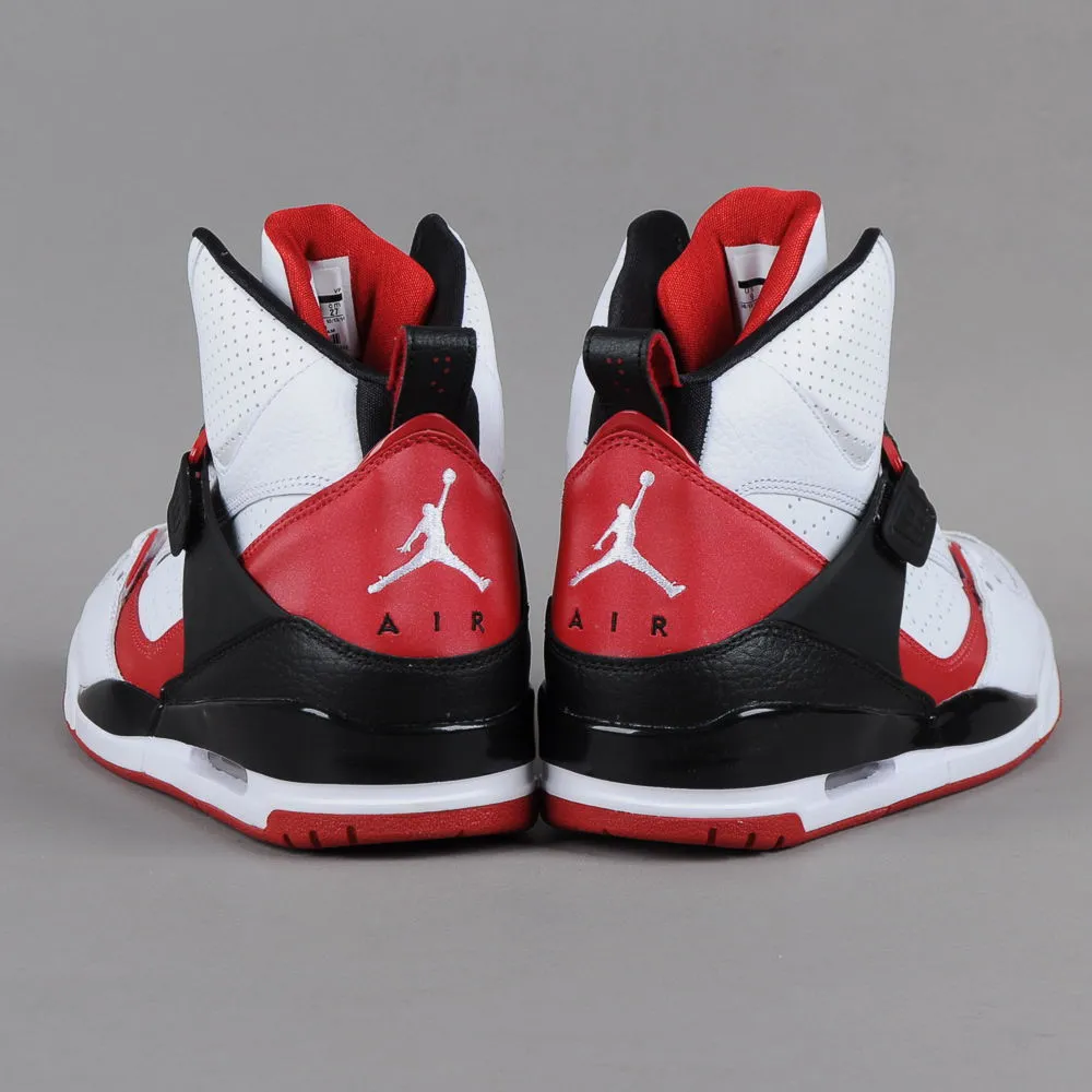 Jordan Jordan Jordan Flight 45 High