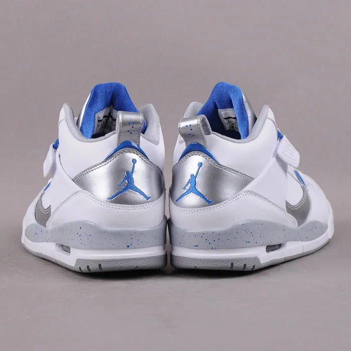 Jordan Jordan Jordan Flight 45