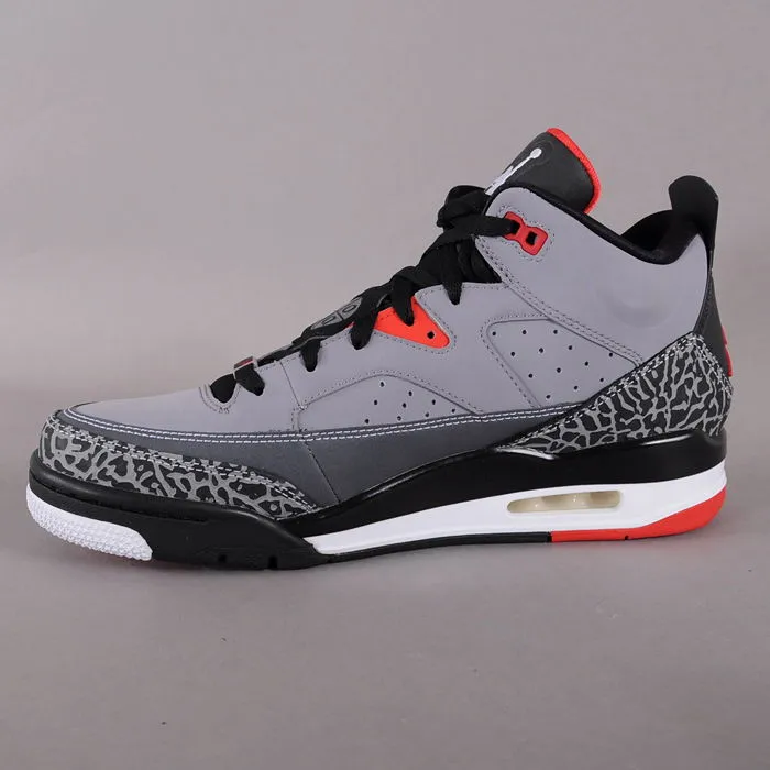 Jordan Jordan Jordan Son Of Mars Low