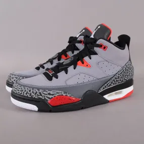 Jordan Jordan Jordan Son Of Mars Low