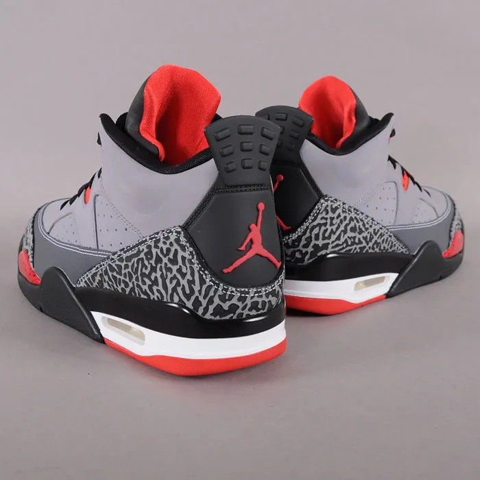 Jordan Jordan Jordan Son Of Mars Low