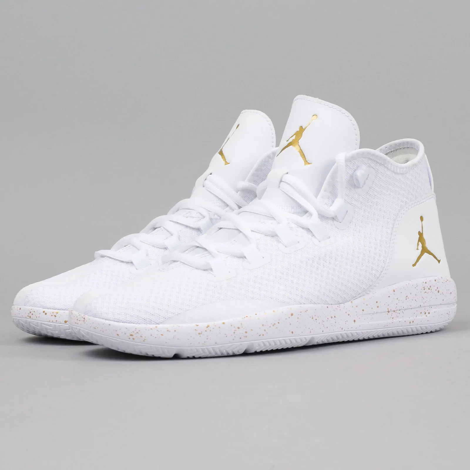 Jordan Jordan Reveal "Metallic Gold Coin"