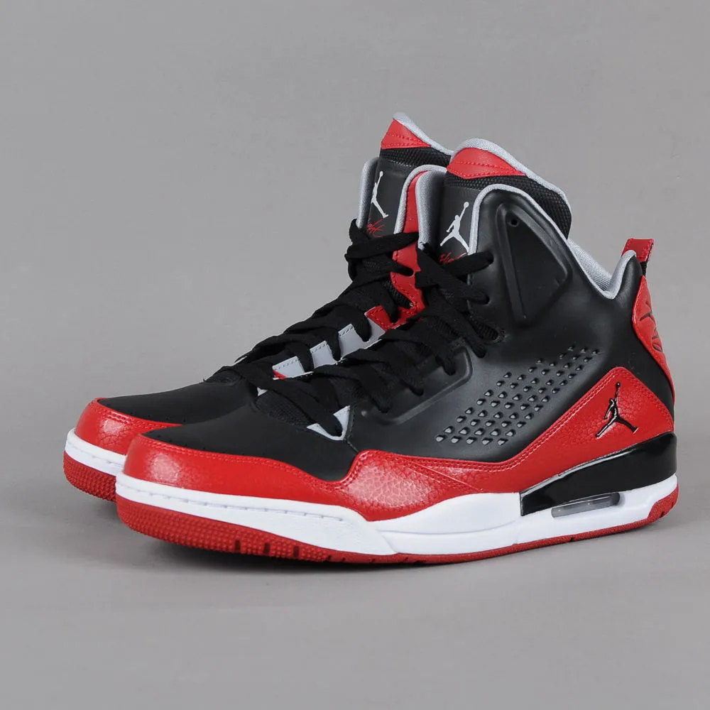 JORDAN JORDAN SC3 "BRED"