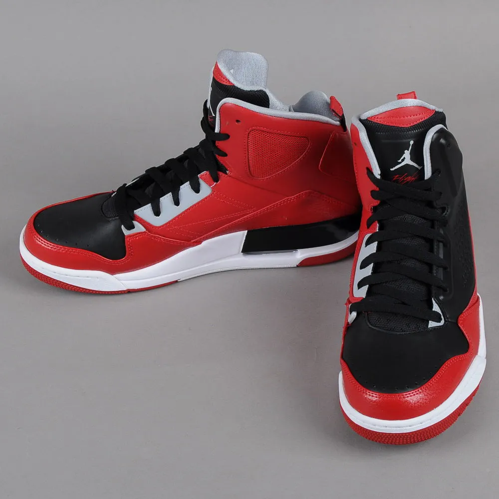 JORDAN JORDAN SC3 "BRED"