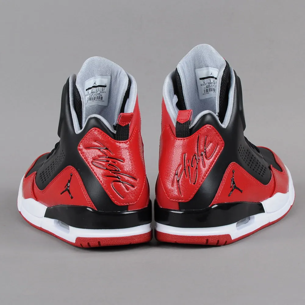 JORDAN JORDAN SC3 "BRED"