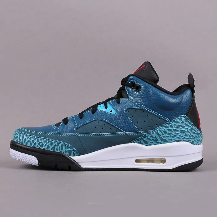 Jordan Jordan Son of Mars Low