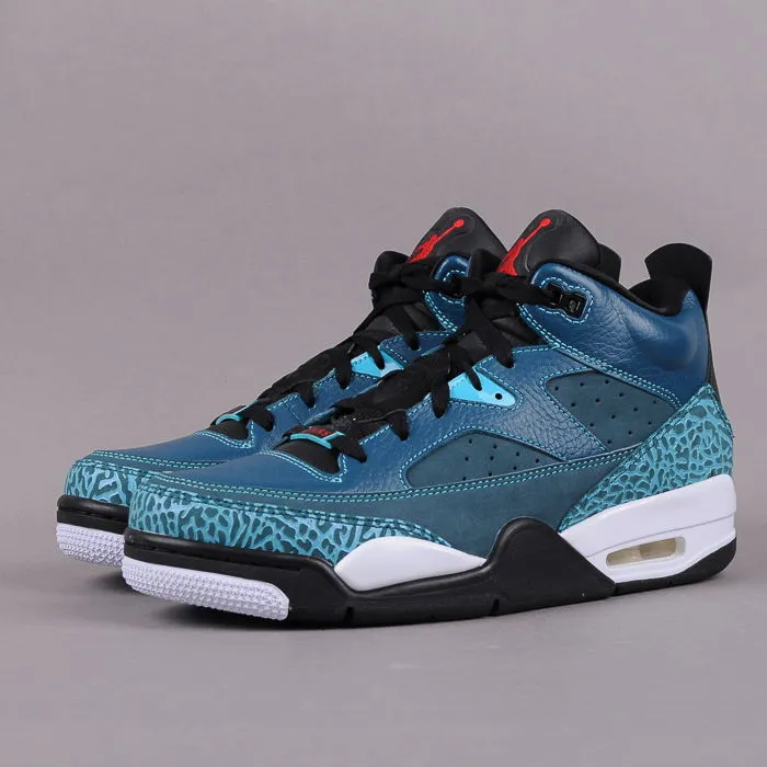 Jordan Jordan Son of Mars Low