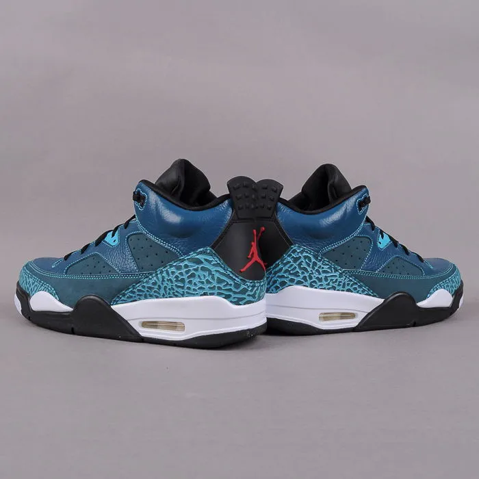 Jordan Jordan Son of Mars Low