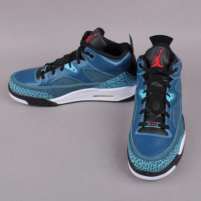 Jordan Jordan Son of Mars Low