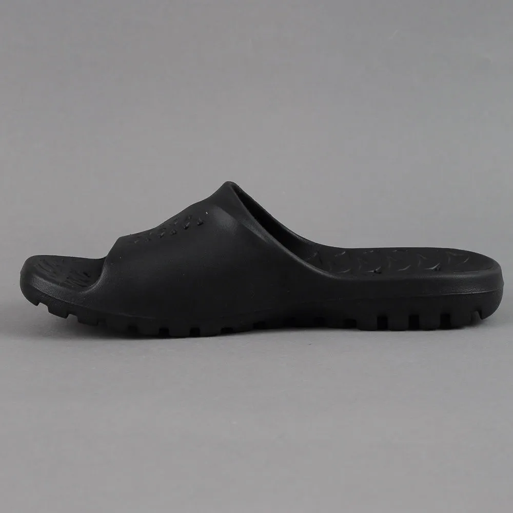 Jordan Jordan Super.Fly Team Slide ''Black''