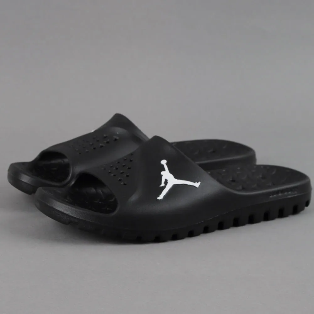 Jordan Jordan Super.Fly Team Slide ''Black''