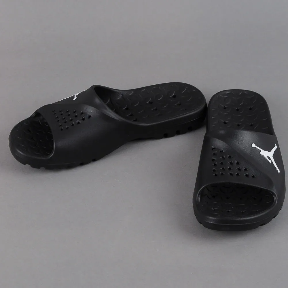 Jordan Jordan Super.Fly Team Slide ''Black''