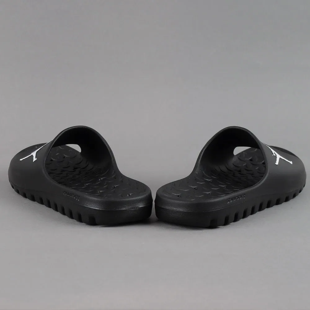 Jordan Jordan Super.Fly Team Slide ''Black''