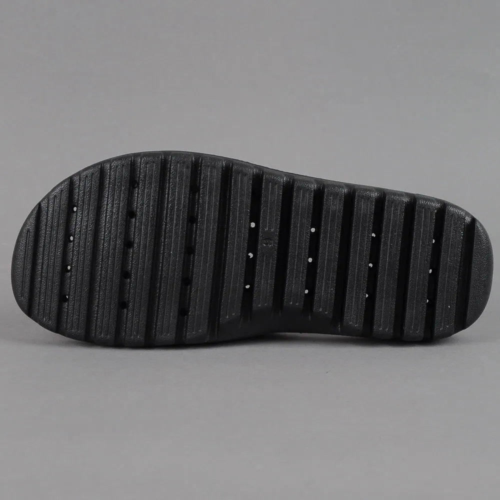 Jordan Jordan Super.Fly Team Slide ''Black''