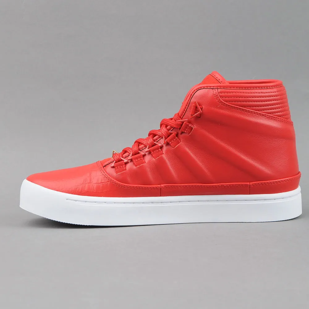 Jordan Jordan Westbrook 0 ''University Red''