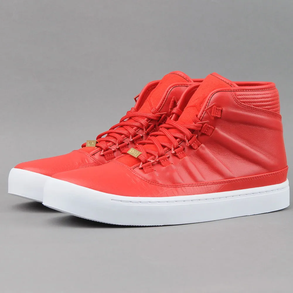 Jordan Jordan Westbrook 0 ''University Red''