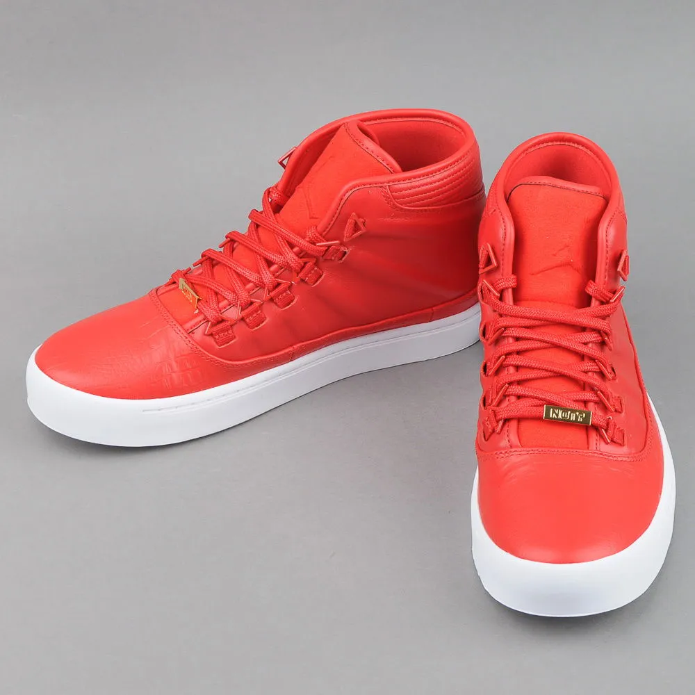 Jordan Jordan Westbrook 0 ''University Red''