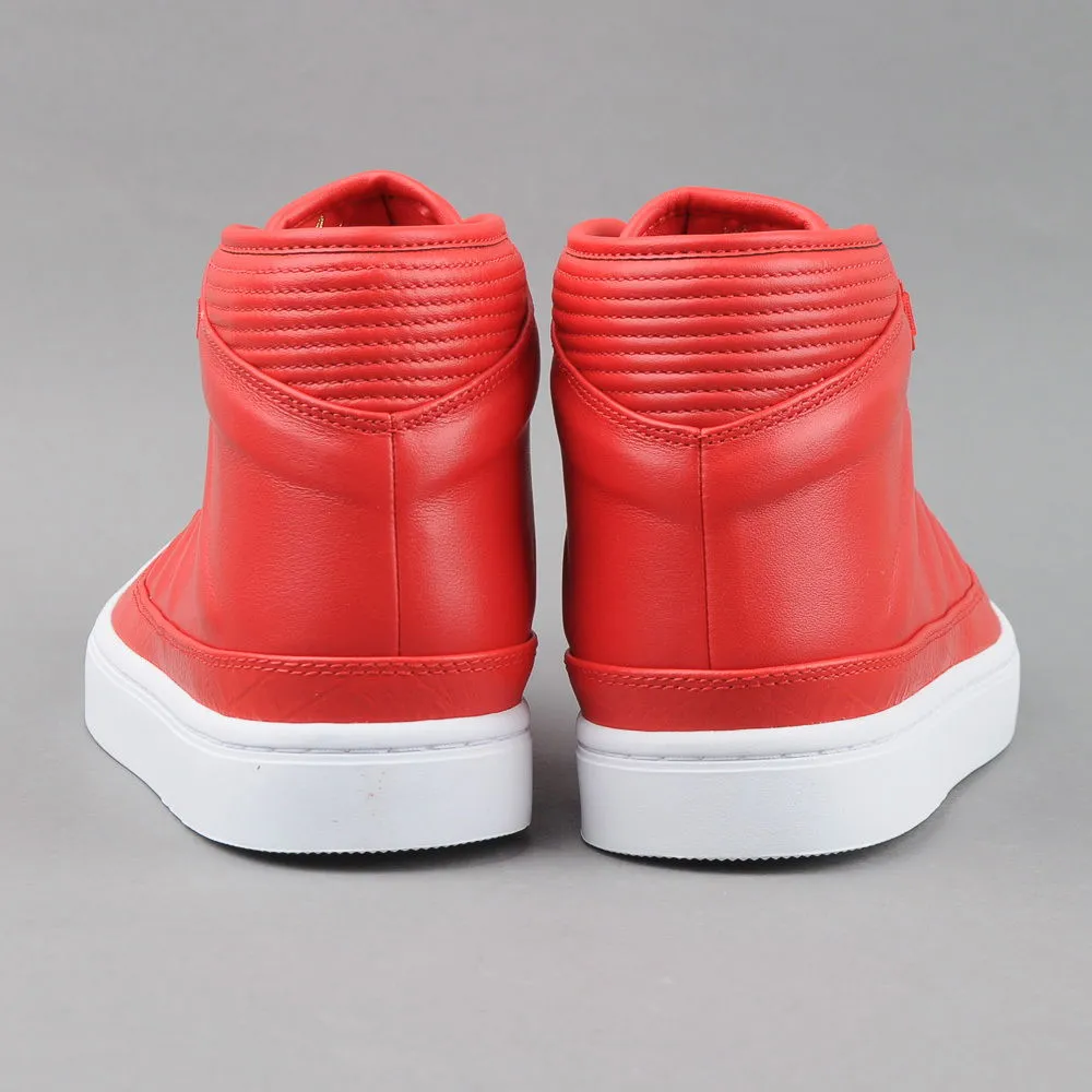 Jordan Jordan Westbrook 0 ''University Red''