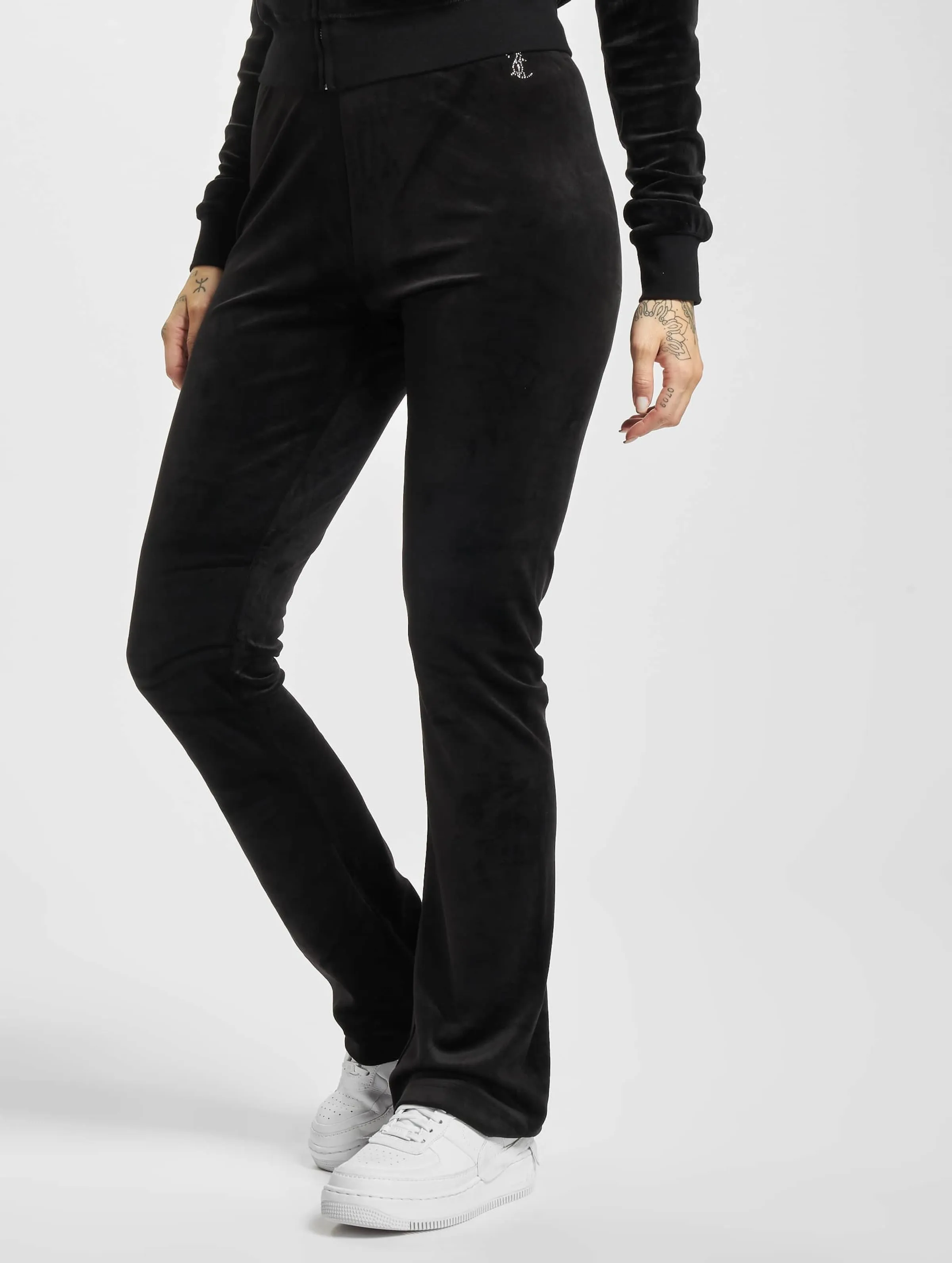 Juicy Couture Juicy Couture Freya Flares Sweat Pants