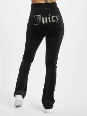 Juicy Couture Juicy Couture Freya Flares Sweat Pants