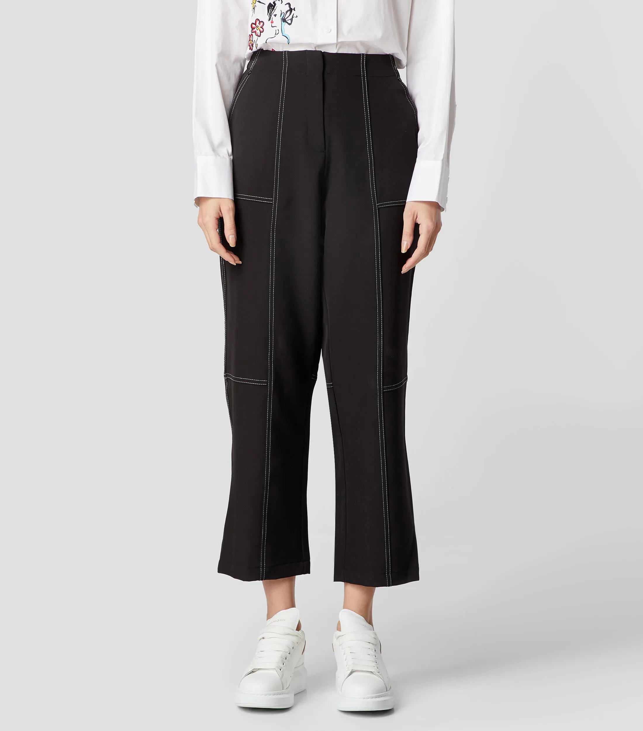 Karl Lagerfeld Pantalón Mujer