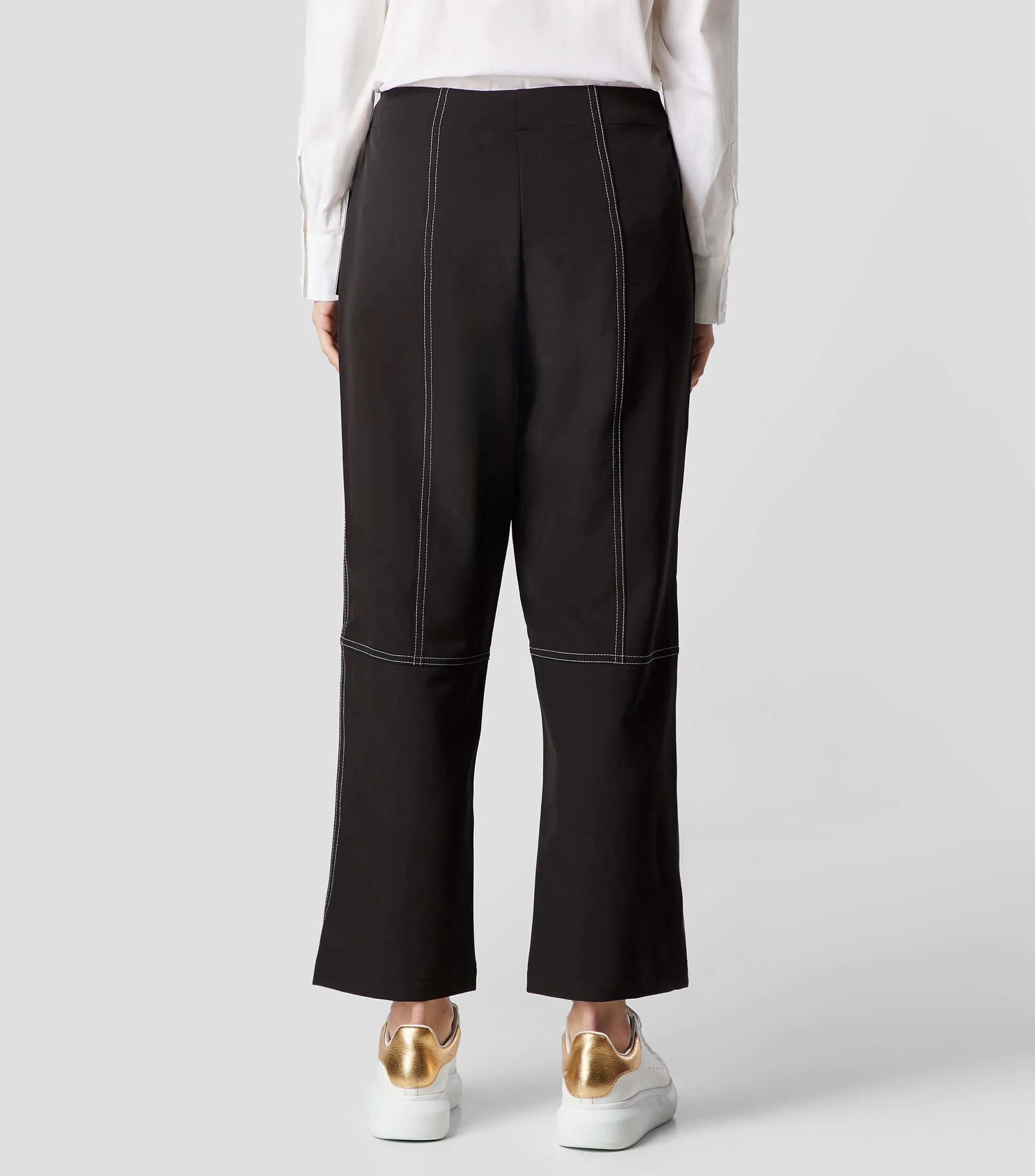 Karl Lagerfeld Pantalón Mujer