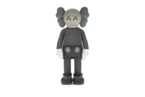 KAWS Companion Open Edition Vinyl Figure Brown