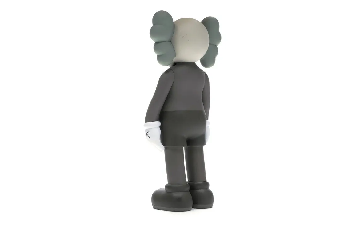 KAWS Companion Open Edition Vinyl Figure Brown