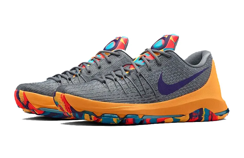 KD 8 "PG County" (050/wol grey/purple/blue lagoon/yellow)