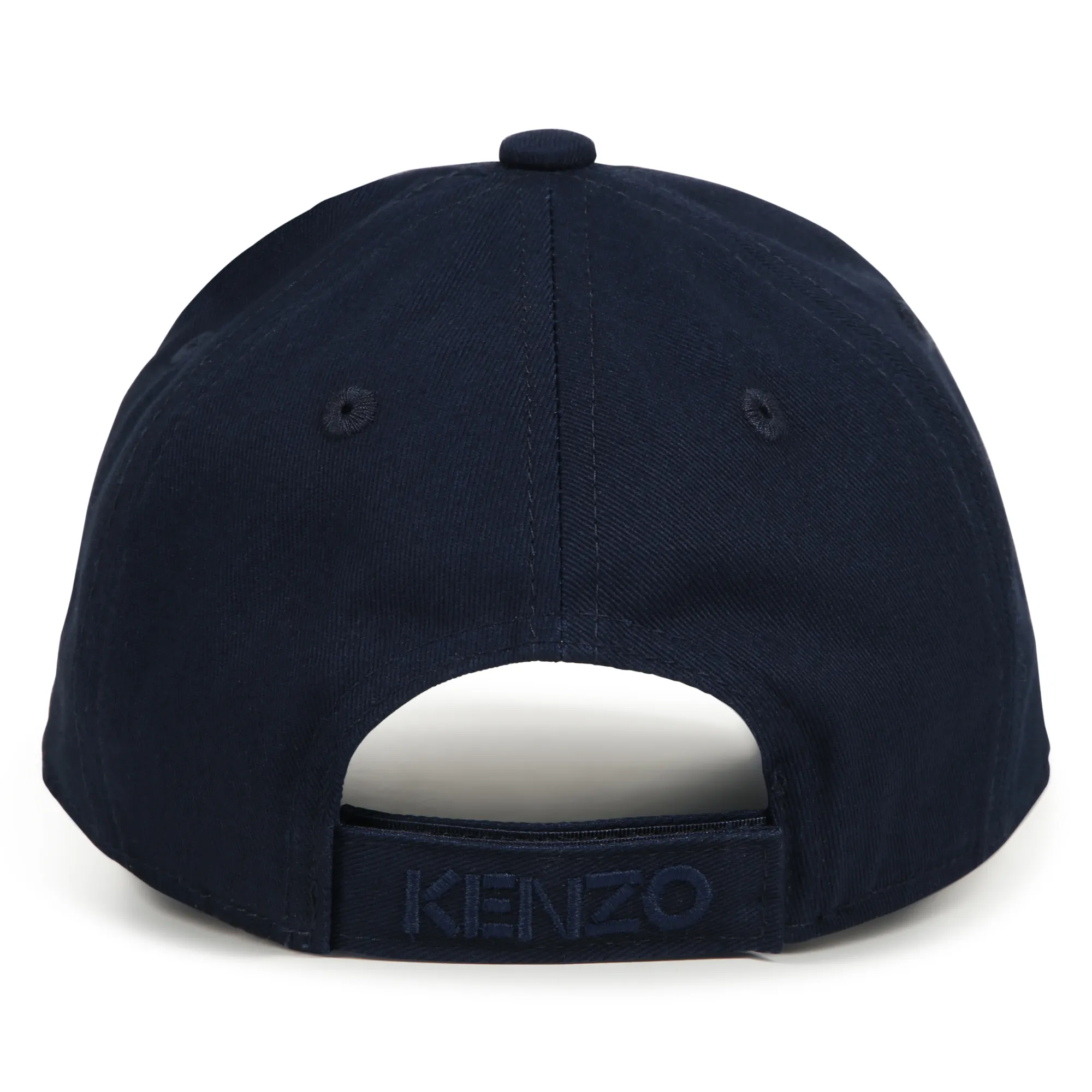 KENZO KIDS Gorra bordada