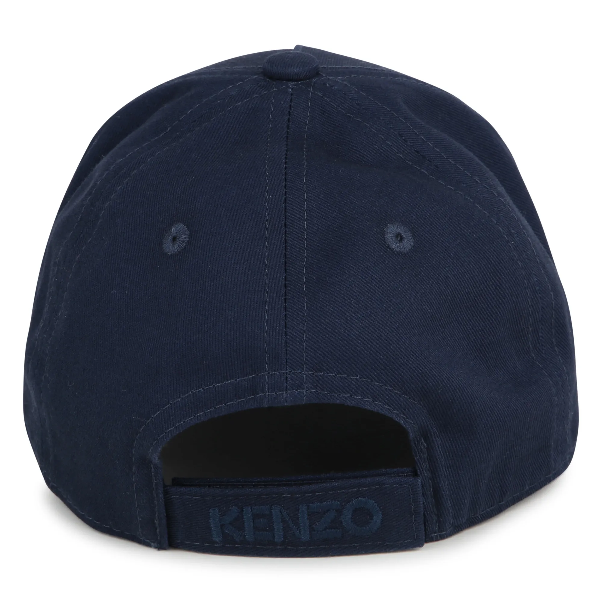 KENZO KIDS Gorra de algodón