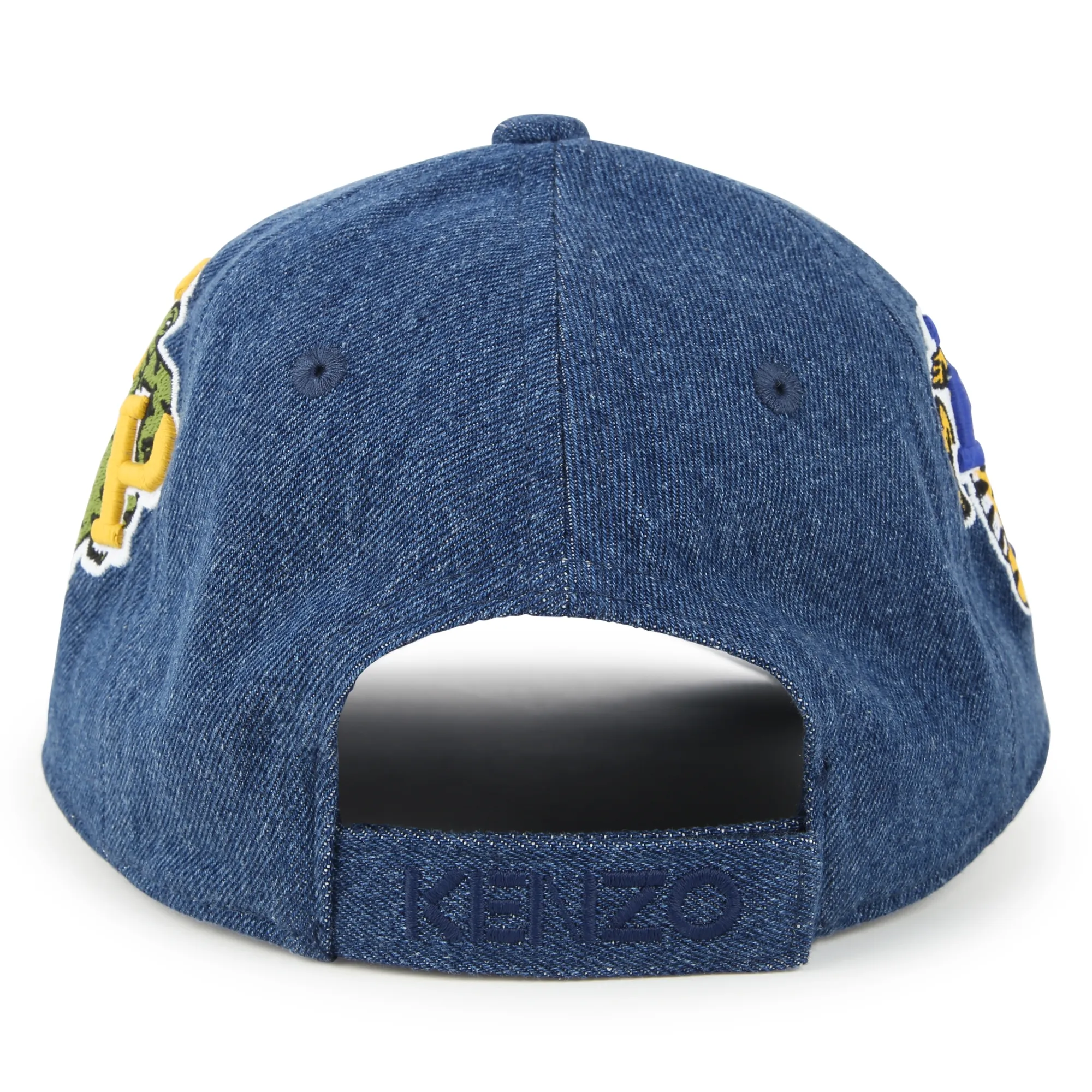 KENZO KIDS Gorra vaquera