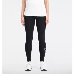 Leggins New Balance Essential Spandex Para Mujer