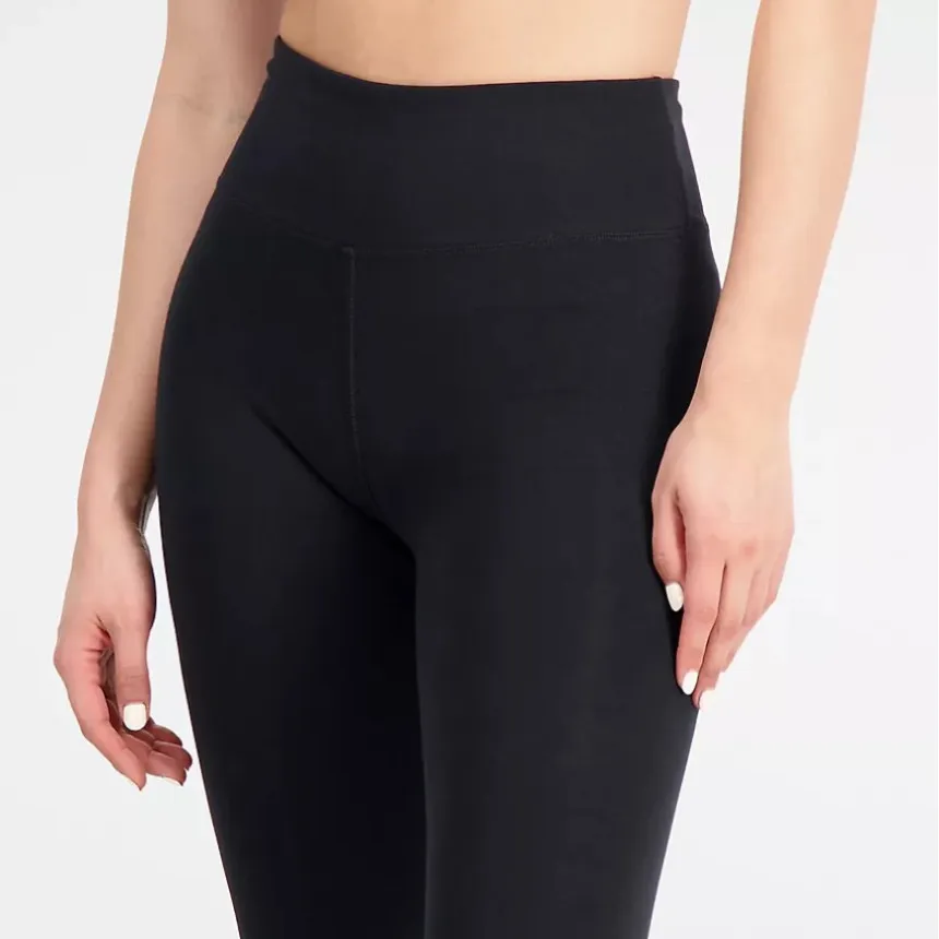 Leggins New Balance Essential Spandex Para Mujer