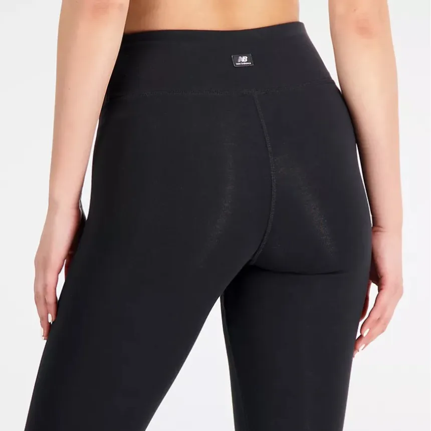 Leggins New Balance Essential Spandex Para Mujer