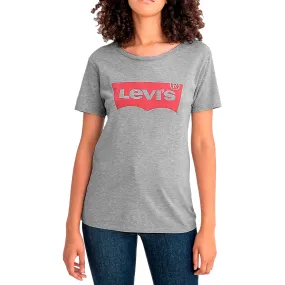 Levis Remera The Perfect Tee Batwing – Mujer – 173693054