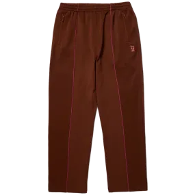 Lexington Track Pant,brown,30