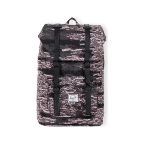 Little America Mid Backpack - Ash Rose/Desert