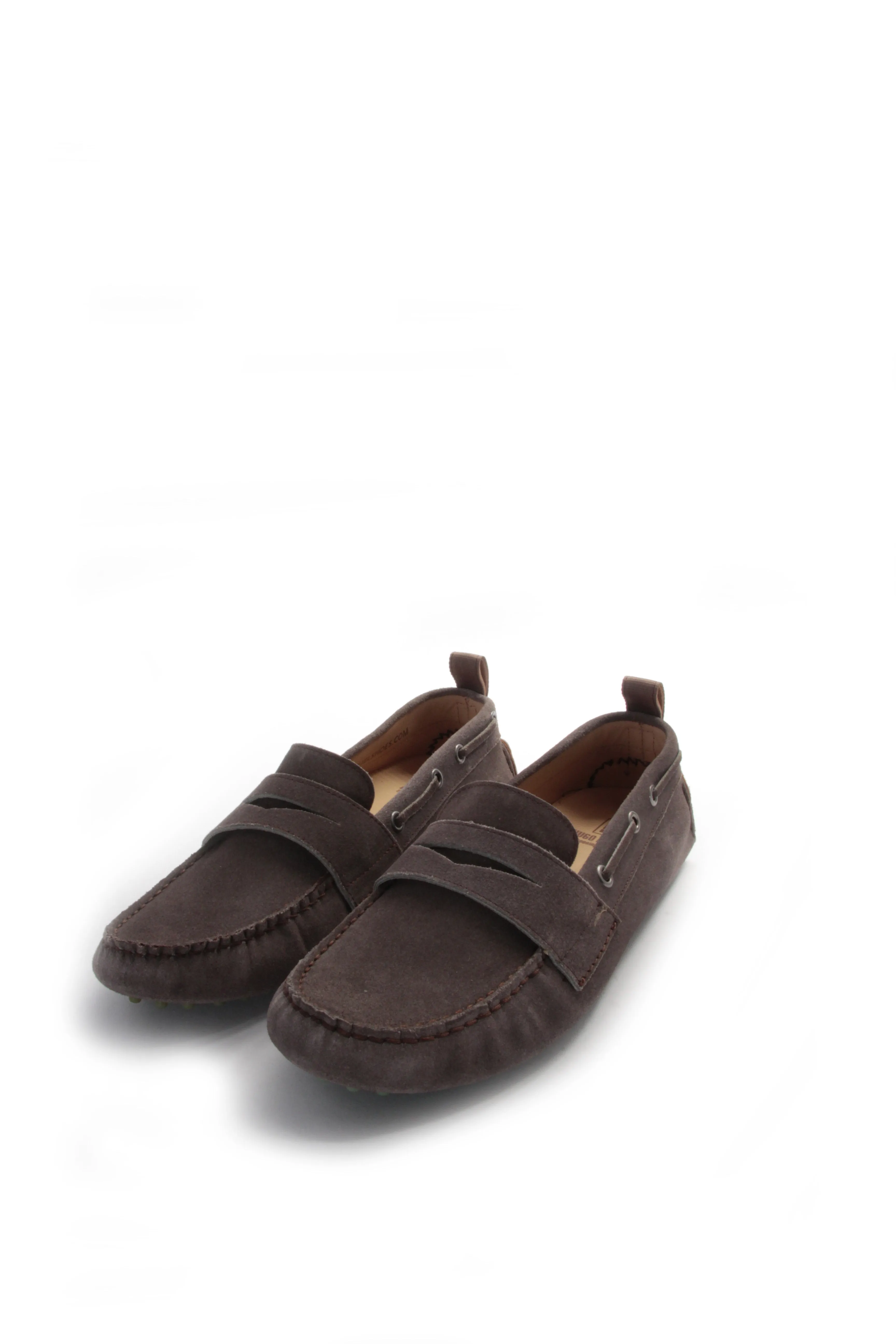 Loafer Hugo Manuel Grey