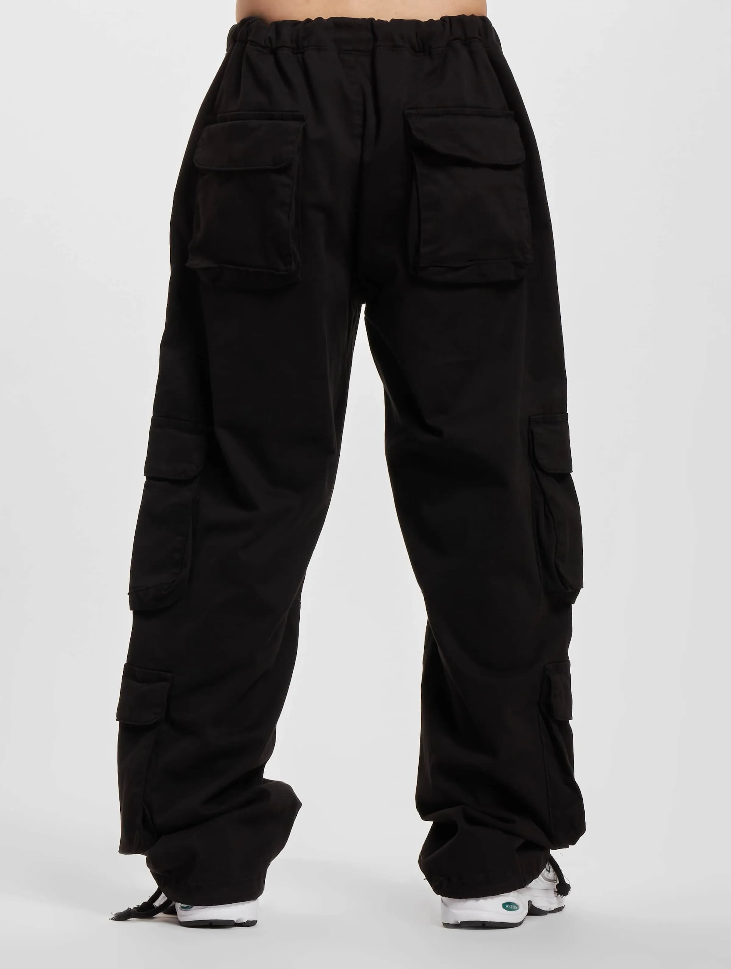 Lost Youth LY CARGO PANTS MULTI POCKET