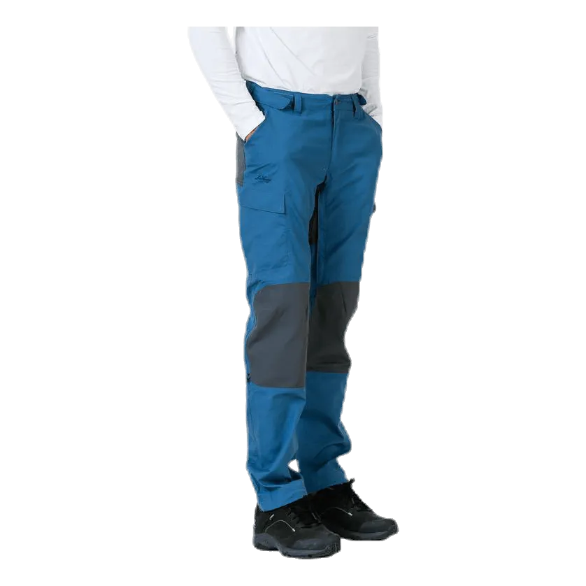 Lundhags Vanner Pant Grey