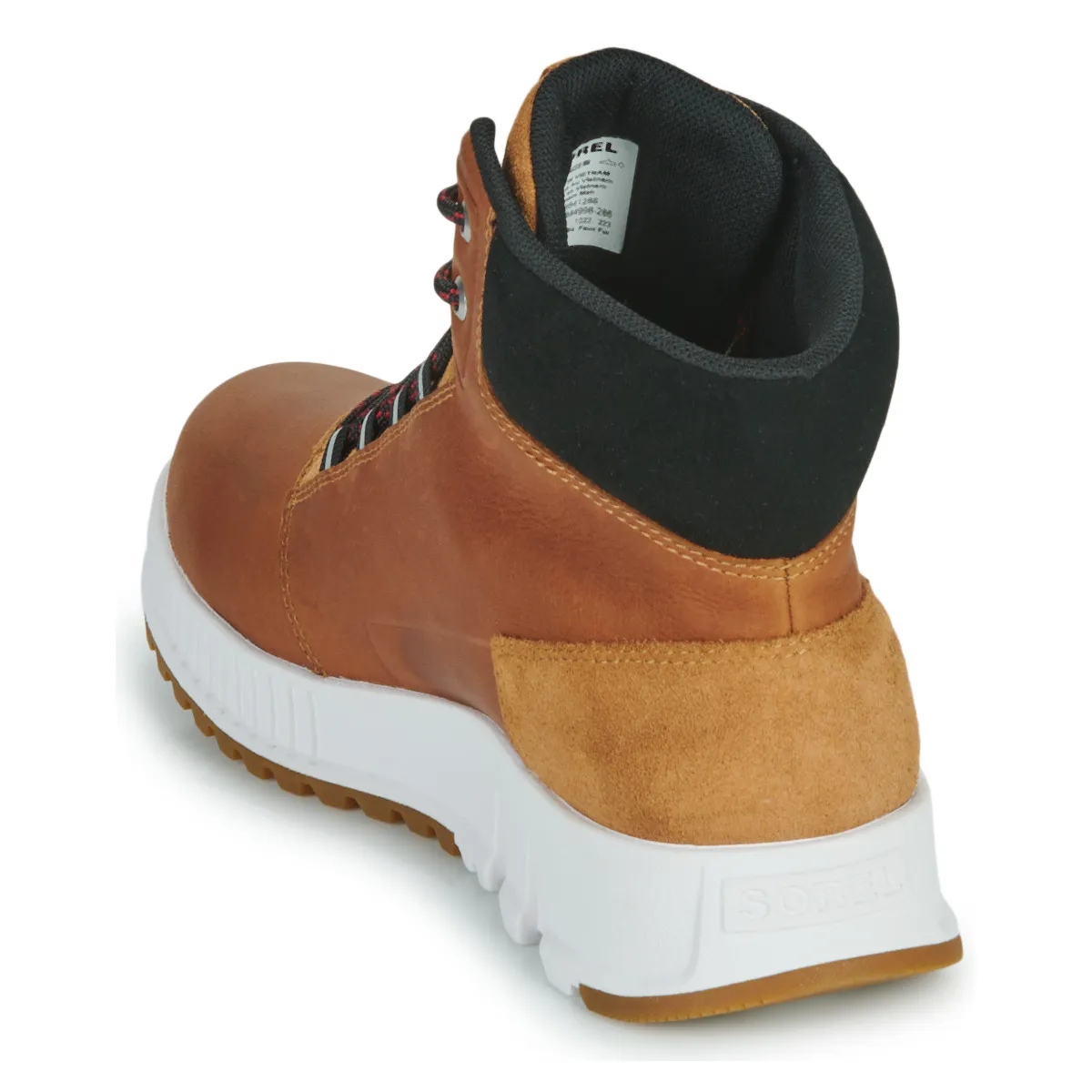 MAC HILL LITE MID WP