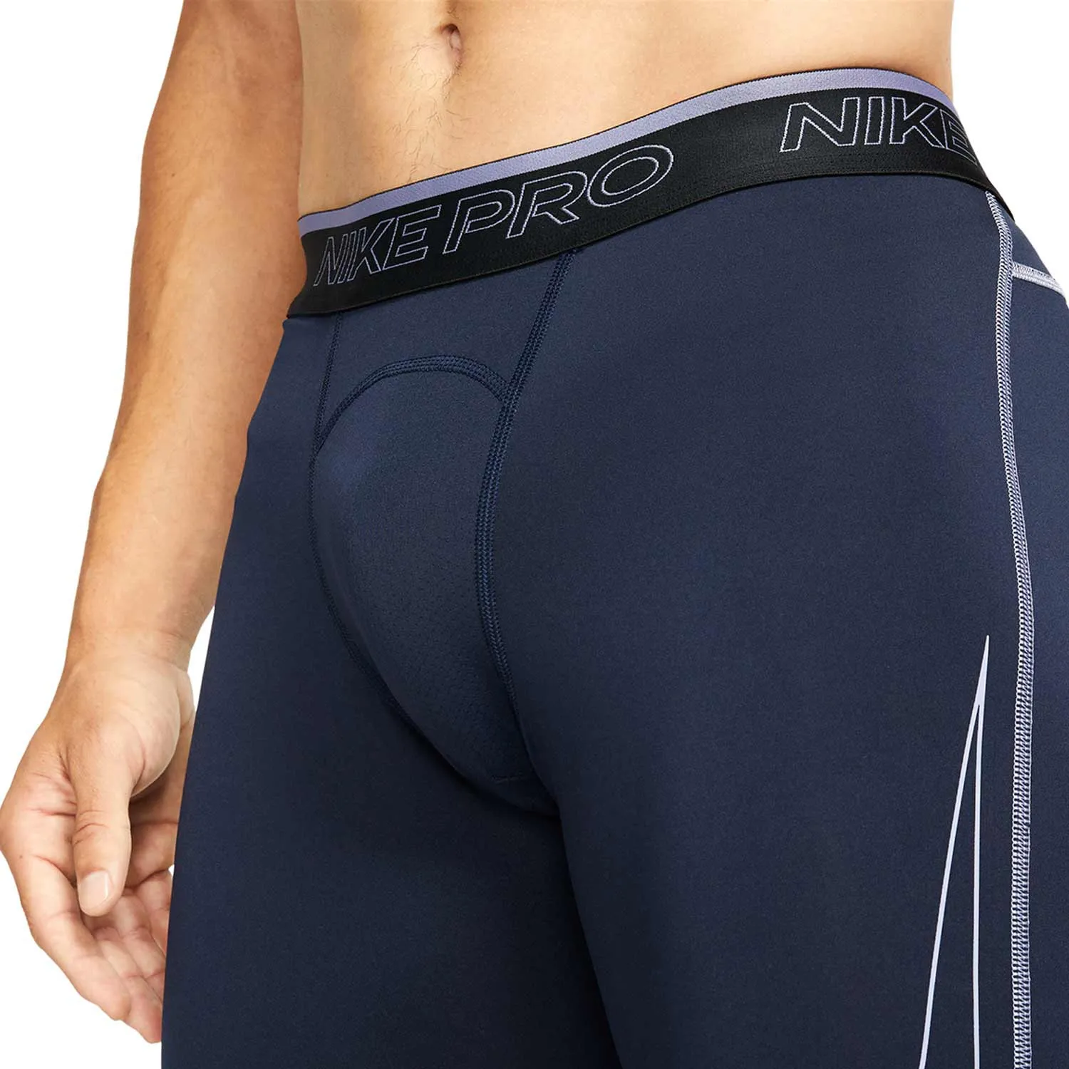 Mallas Nike Pro Dri-Fit