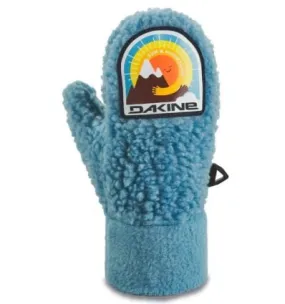 Manoplas para niños Dakine TODDLER DASHER FLEECE MITT (NATURE VIBES)