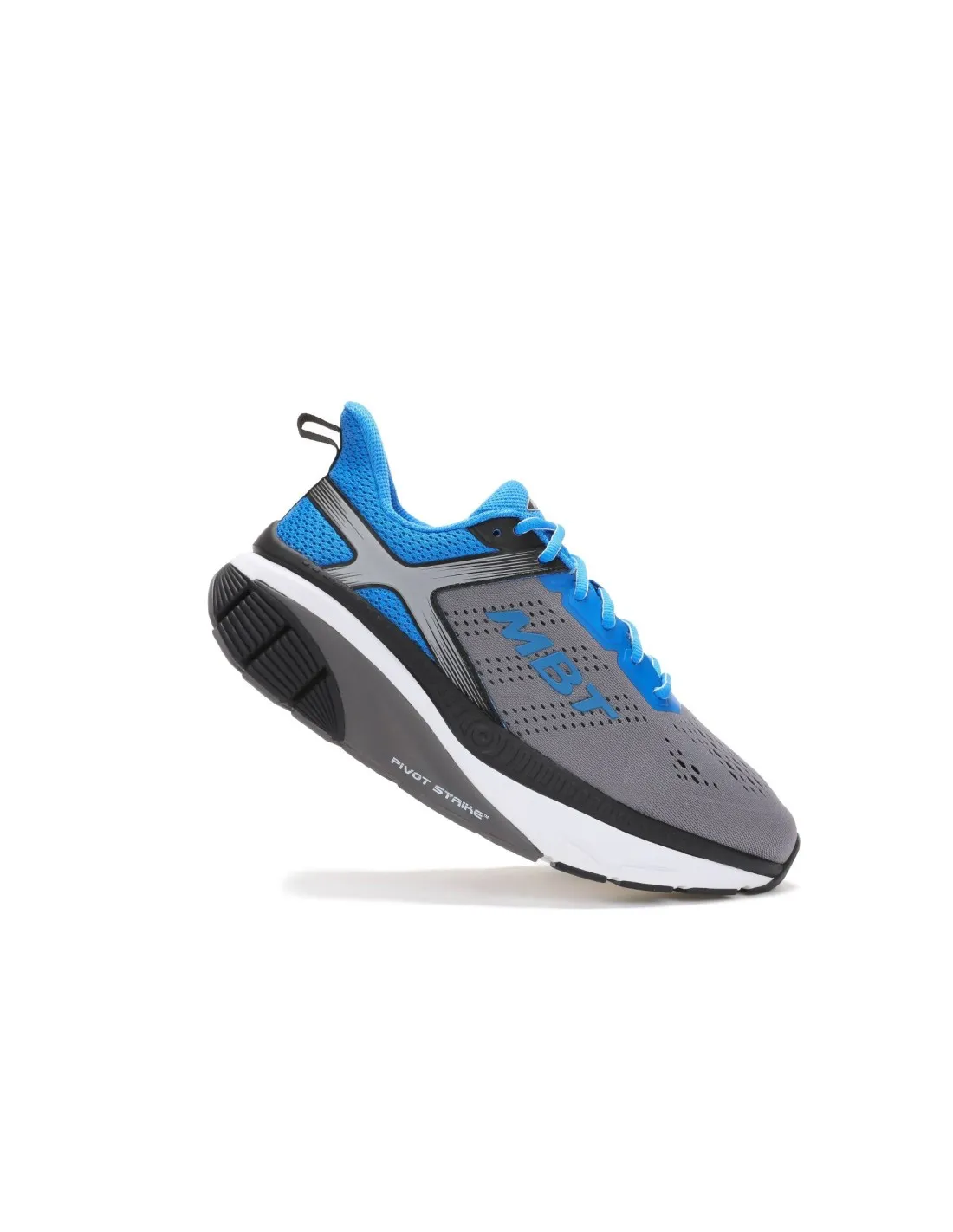 MBT Z 3000 2 BLUE/GREY