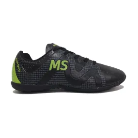 MEGA SPORTS BOTIN - FUTBOL TF NEGROVERDE