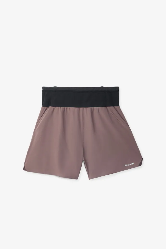 Men’s Race Shorts Albergini Pantalón corto carrera para hombre Albergini