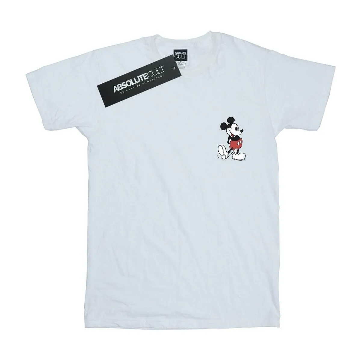 Mickey Mouse Kickin Retro Chest