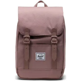 Mochila Herschel Retreat Mini Ash Rose